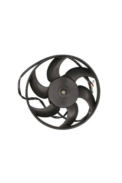 NRF Ventilator, Radiator NRF47691