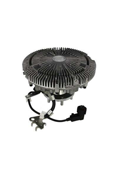Thermotec Vascocuplaj Ventilator Radiator (numar Pini: 5, fara Suport; Flansa...