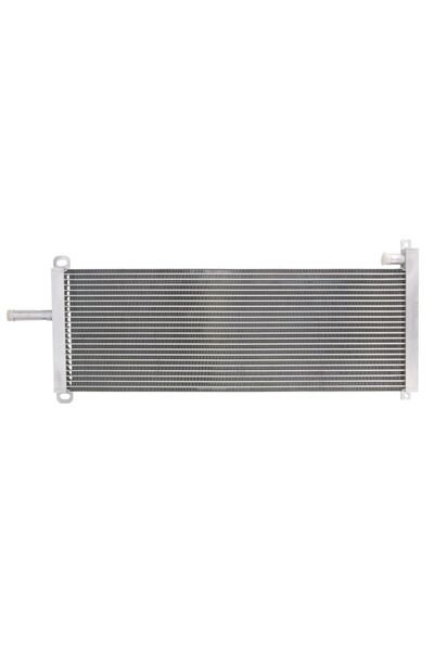 HIGHWAY AUTOMOTIVE Radiator, Racire Motor (253x26x26/697mm, Antrenare Ventila...