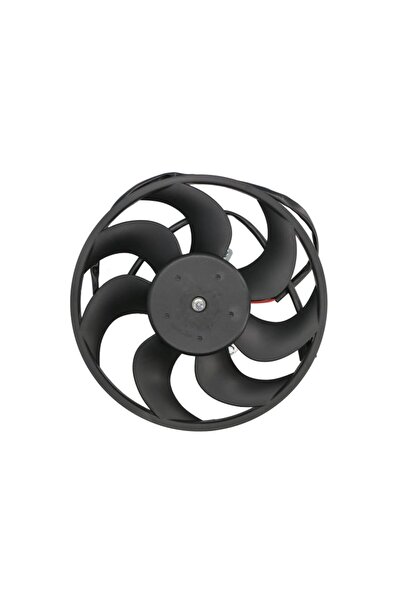 Nissens Ventilator, Radiator Mercedes Viano (w639) Vito / Mixto (w639) Vito (...