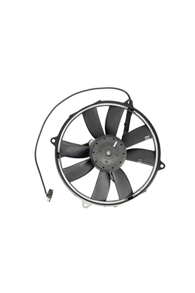 NRF Ventilator, Radiator Dreapta (partea Dreapta) Mercedes C T-model (s202) C...