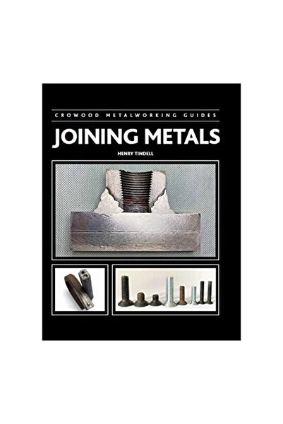 The Crowood Press Unirea metalelor