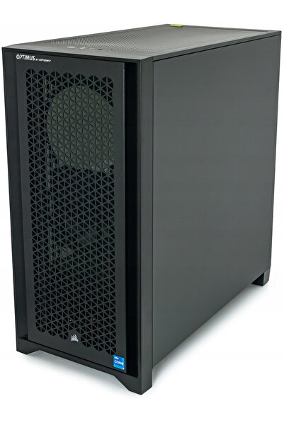 Optimus Computer E-Sport GB760T-CR5 i5-13600 16GB/1TB RTX4060 Win11