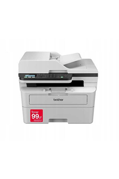 Brother Aparat multifuncțional MFC-B7810DW Imprimare automată față-verso