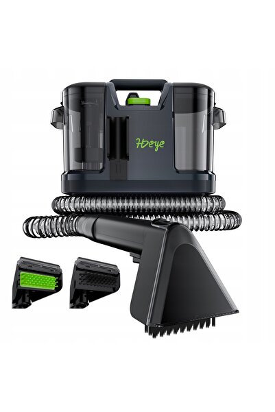 CECOTEC Aspirator cu spălare Conga 4000 Carpet & Spot Clean