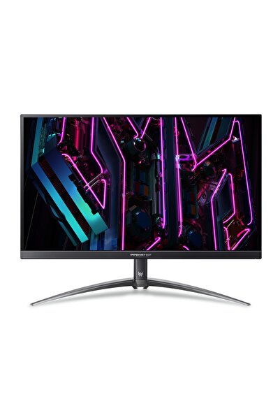 ACER Monitor Predator XB273UV3bmiiprzx 2560x1440px