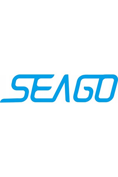 seago Periuță de dinți sonică SG-977 Verde