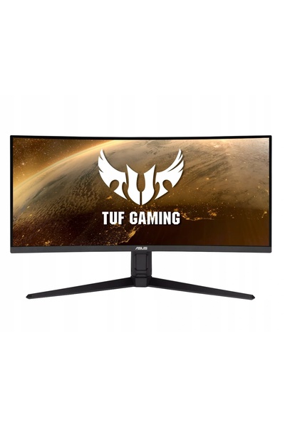 NO BRAND Monitor ASUS TUF Gaming VG34VQL1B UWQHD 165Hz 1ms