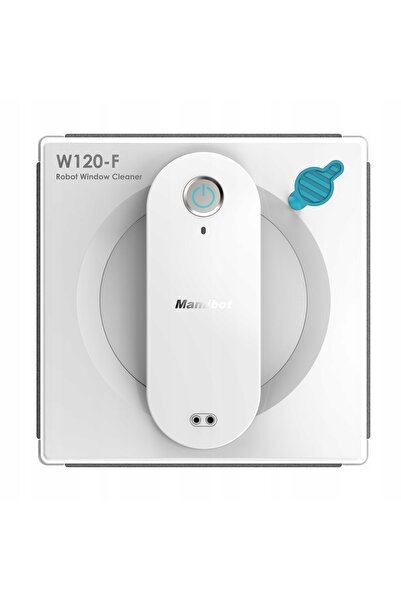 NO BRAND Robot pentru spălat geamuri MAMIBOT W120-F Spray Alb