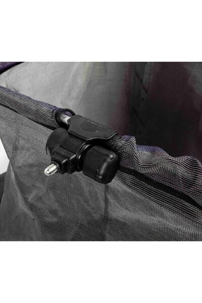 Mikado Plasă de pescuit Basic S26-350 50 x 45 x 350 cm