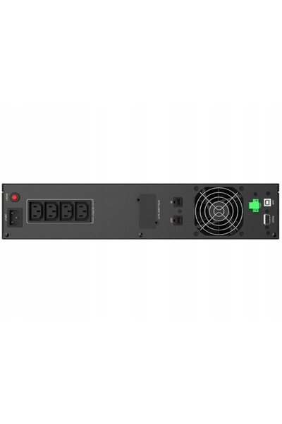 NO BRAND Sursă de alimentare UPS POWERWALKER VI 2200 RLE