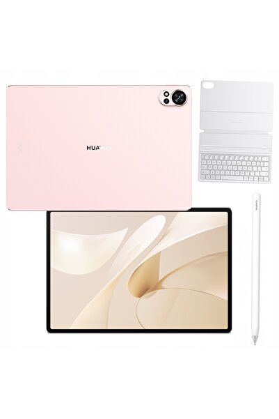 NO BRAND Tabletă HUAWEI MatePad 12X 12' 12/256 GB Wi-Fi Roz + Stylus + Tastatură