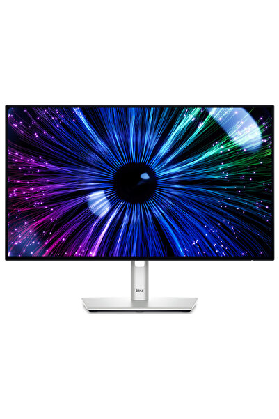 NO BRAND Monitor DELL UltraSharp U2424HE Full HD IPS 120Hz