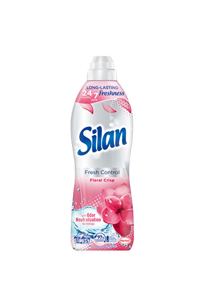 NO BRAND SILAN Floral Crisp 770 ml