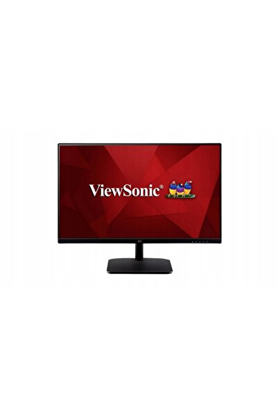 NO BRAND Monitor VIEWSONIC VA2432-H (VS17789) 23.8 1920x1080px IPS 100Hz 1 ms