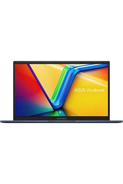 ASUS Laptop Vivobook A1504VA-BQ940W 15.6'' i7-1355U 16GB/512GB Win11
