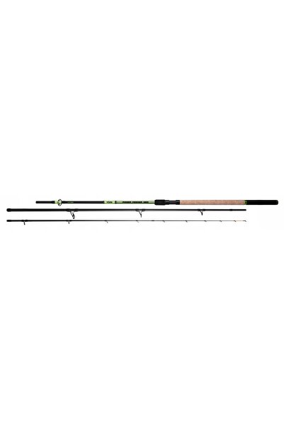 NO BRAND Undiță MIKADO Toxy Power Feeder 3.60m / 200g