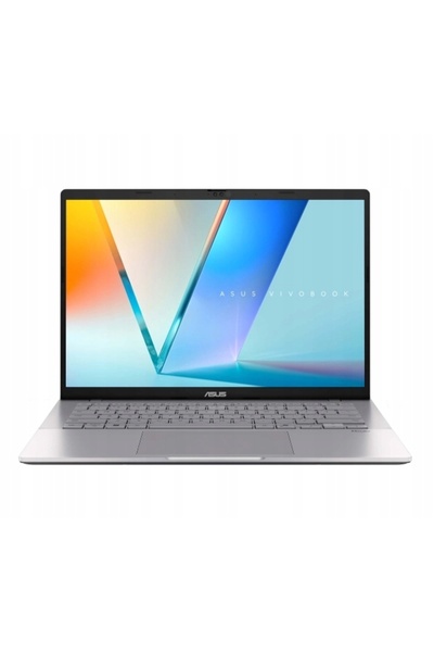 NO BRAND Laptop ASUS VivoBook S14 S3407VA-LY031W 14'' i5-13420H 16GB/512GB Win11