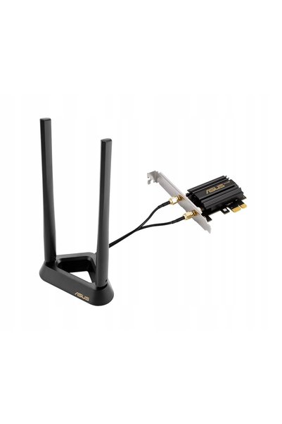 NO BRAND Placă de rețea PCE-AX1800 WiFi AX PCI-E