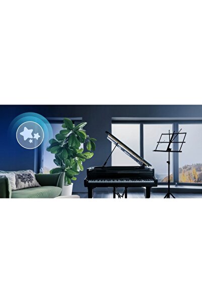 MUSICMATE Suport pentru partituri MM-A15 Rhythm Stand