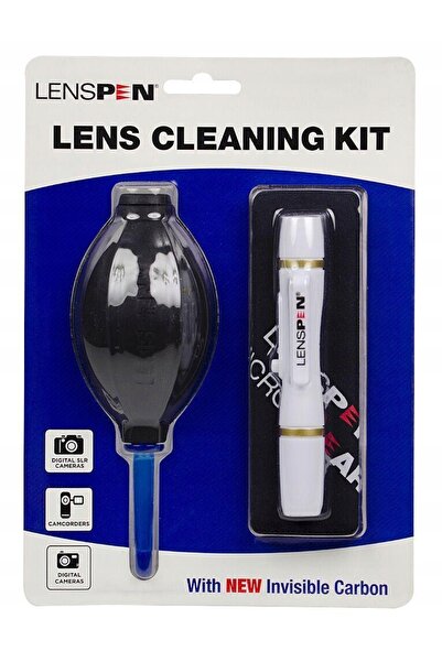 NO BRAND Kit de curățare LENSPEN