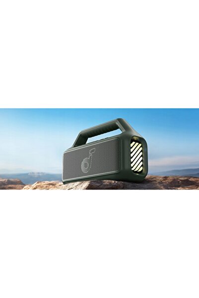 Soundcore Boxă portabilă Boom 2 Verde