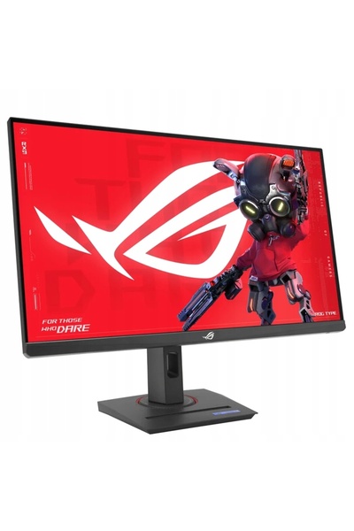 ASUS Monitor ROG Strix XG27ACG 27 2560x1440px IPS 180Hz 1 ms