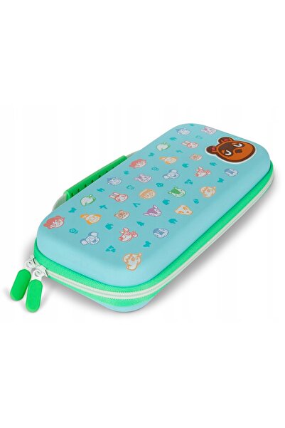 NO BRAND Husă POWERA Animal Crossing pentru Switch/Lite