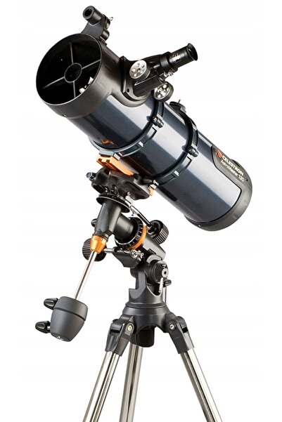 Celestron Telescop Astromaster 130 EQ MD 31051