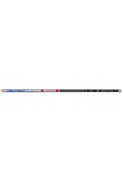 Dragon Lansetă MegaBAITS Tactix Pole 700 7m