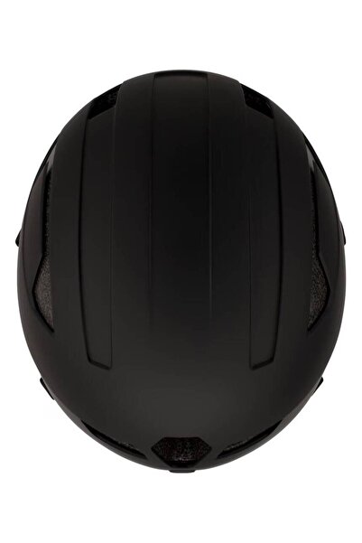 Lazer Cască de ciclism CityZen KinetiCore Negru Urban (mărimea M)