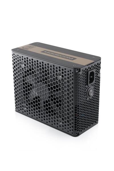 NO BRAND Sursă de alimentare MODECOM Volcano 750W 80 Plus Gold