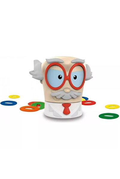 MomKi Jucarie interactiva Speedy Doc