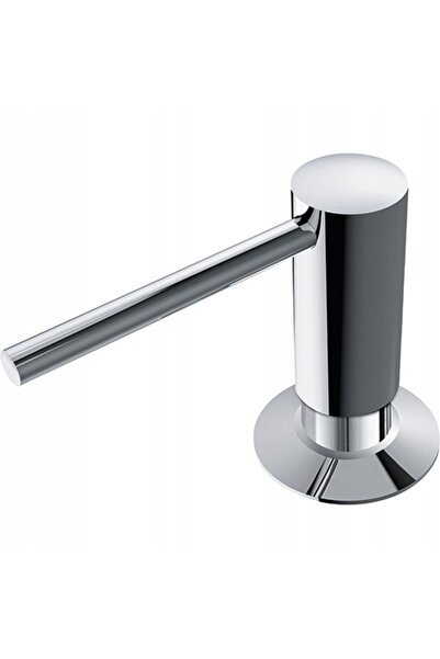 NO BRAND Dozator de sapun FRANKE Comfort 119.0584.065 Crom