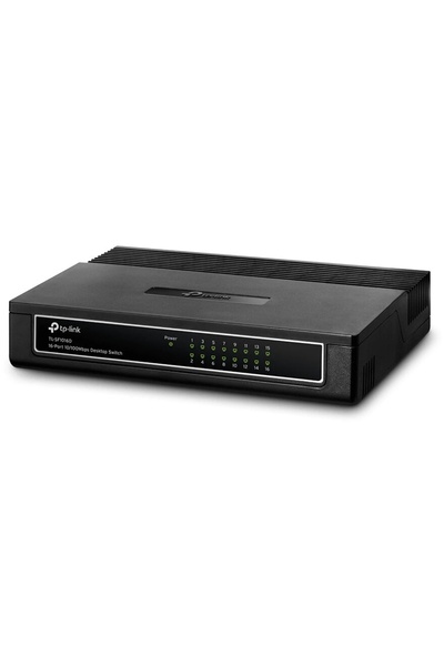 NO BRAND Switch TP-Link TL-SF1016D