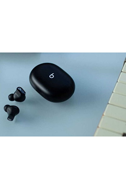 Beats Căști intraauriculare Studio Buds Negru