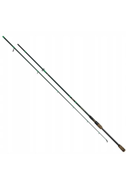Mikado Lansetă Katsudo Heavy Hunter Spin 2.35m / 15-75g