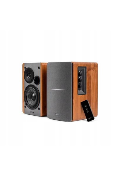 NO BRAND Difuzor EDIFIER R1280T 2.0 Wood-like