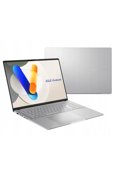 ASUS Laptop VivoBook S M5606WA-MX014W OLED Ryzen AI 9 HX 370 32GB/1TB Win11