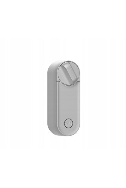 NO BRAND Zamek YALE Linus Smart Lock L2 Argintiu