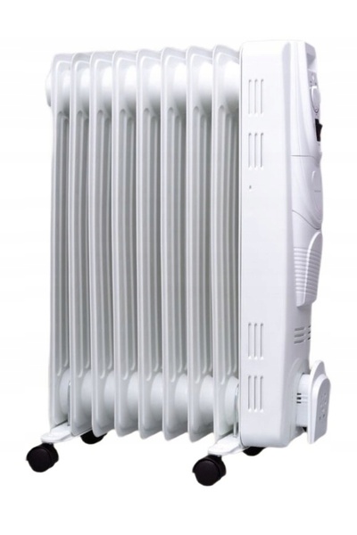 NO BRAND Radiator cu ulei GÖTZE & JENSEN OH901