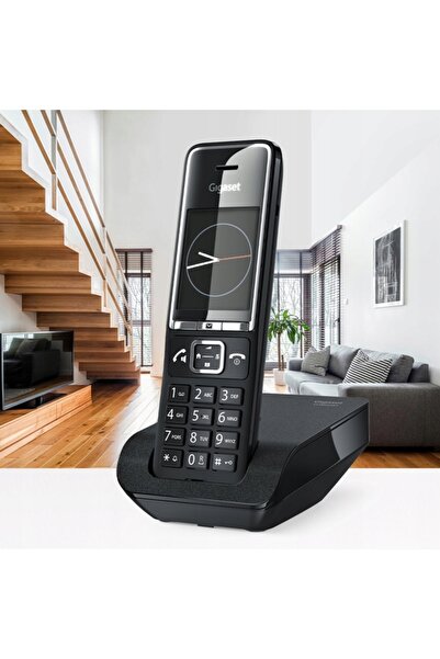 GIGASET Telefon fără fir C550 Comfort