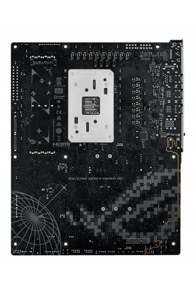 NO BRAND Placă de bază ASUS ROG Strix X870-F Gaming WiFi