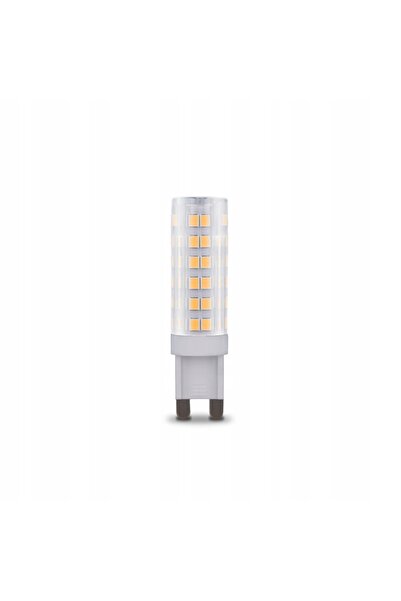 NO BRAND Bec LED FOREVER LIGHT RTV003575 6W G9
