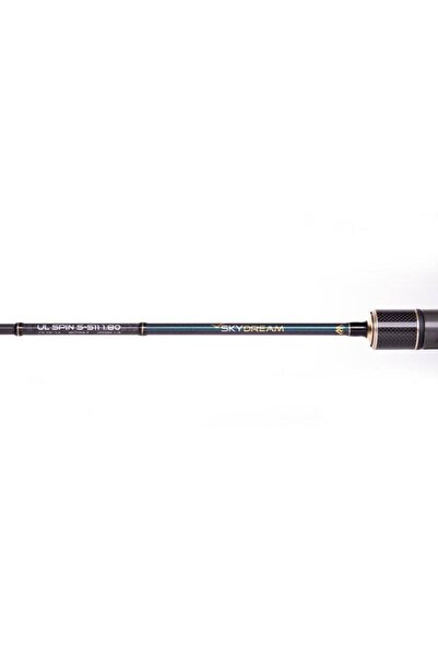 Mikado Lansetă Sky Dream Ul Spin 1.8m / 0.5-4g