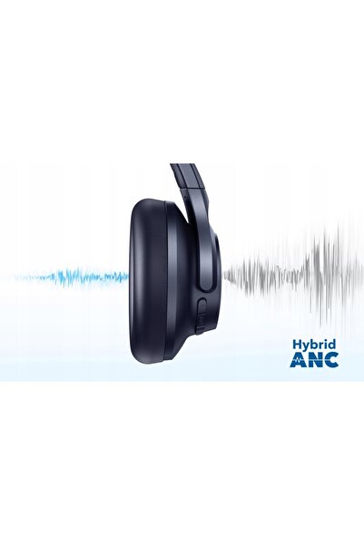 Soundcore Căști supraauriculare Q20i