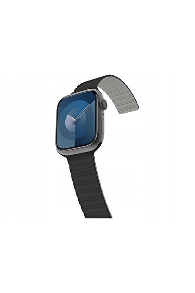 NO BRAND Brățară ARAREE din silicon pentru Apple Watch 3/4/5/6/7/8/9/10/SE/SE...