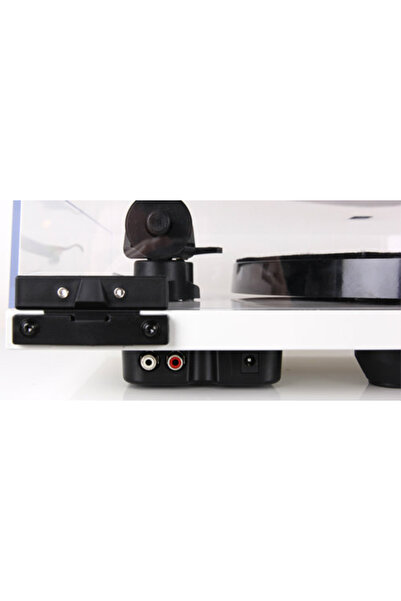 REGA Gramofon Planar 1 Plus Alb