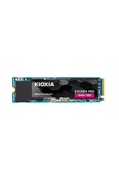 NO BRAND Unitate SSD KIOXIA Exceria Pro 1TB