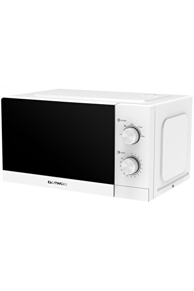 Daewoo Cuptor cu microunde MD-FA200SW-EU 700W 20L Alb